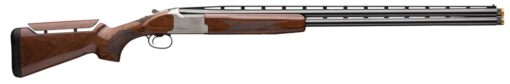 BROWNING CITORI CX WHITE OVER UNDER