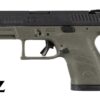 CZ-USA P-10 SEMI AUTO