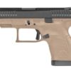 CZ-USA P-10 SEMI AUTO