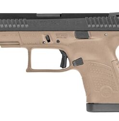 CZ-USA P-10 SEMI AUTO