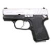 KAHR ARMS PM9 SEMI AUTO
