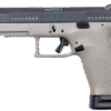 CZ P-10 C SR SEMI AUTO