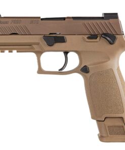 Sig Sauer P320 M18 SEMI AUTO