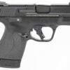 SMITH & WESSON M&P SHIELD PLUS NIGHT SIGHTS SEMI AUTO