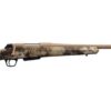 Winchester XPR BOLT ACTION