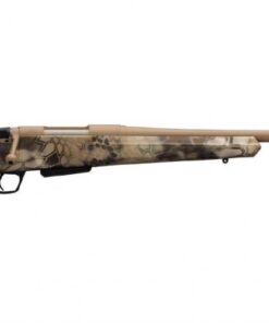 Winchester XPR BOLT ACTION