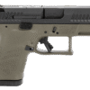 CZ-USA P-10 SEMI AUTO