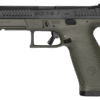 CZ P-10 SEMI AUTO