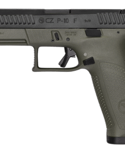 CZ P-10 SEMI AUTO
