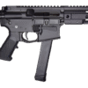 Brigade Firearms BM-9 SEMI AUTO