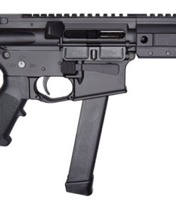 Brigade Firearms BM-9 SEMI AUTO