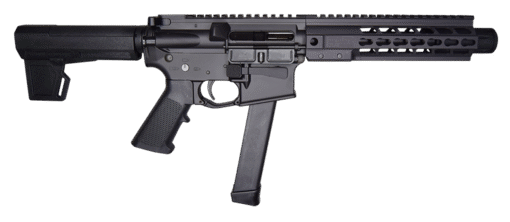 Brigade Firearms BM-9 SEMI AUTO