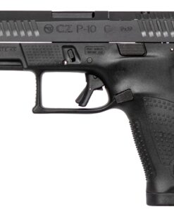 CZ P-10C SEMI AUTO