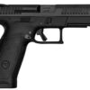 CZ P-10 F SEMI AUTO
