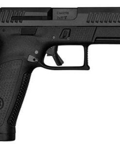 CZ P-10 F SEMI AUTO