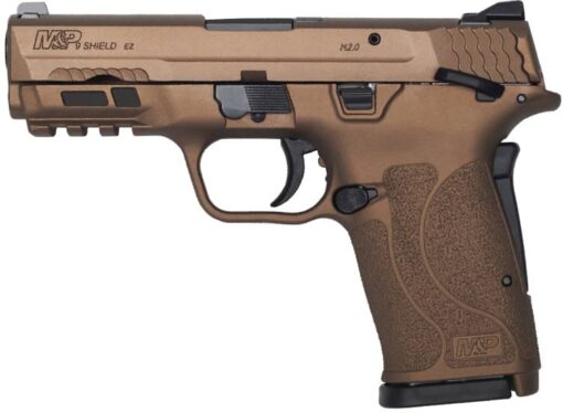 SMITH & WESSON M&P9 SHIELD EZ M2.0 SEMI AUTO