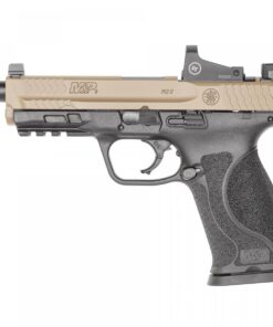 SMITH & WESSON M&P9 M2.0 OR SPEC SERIES KIT SEMI AUTO