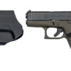 GLOCK G43X SEMI AUTO