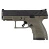CZ-USA P-10 SEMI AUTO