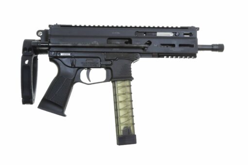 GRAND POWER STRIBOG SEMI AUTO