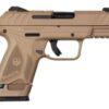 RUGER SECURITY-9 COMPACT SEMI AUTO