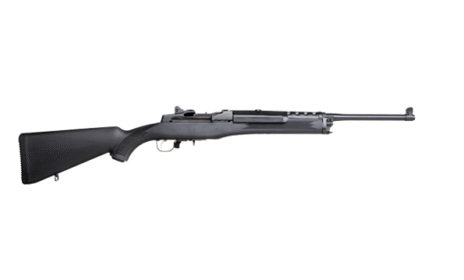 RUGER MINI-14 COMPACT SEMI AUTO