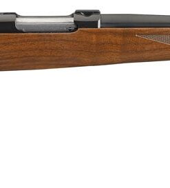 Ruger 77/17 BOLT ACTION