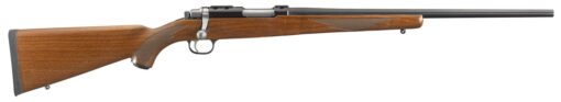 Ruger 77/17 BOLT ACTION