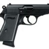 WALTHER PPK/S SEMI AUTO