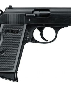 WALTHER PPK/S SEMI AUTO