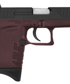 DIAMONDBACK DB9 G4 SEMI AUTO