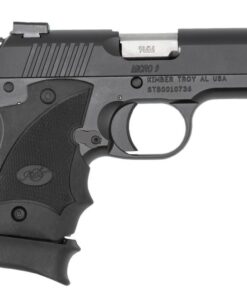 KIMBER MICRO 9 STEALTH SEMI AUTO