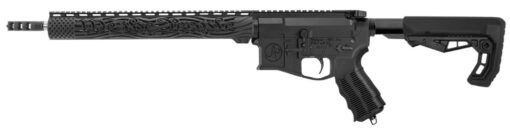 UNIQUE WETHEPEOPLE .223 Wylde SEMI AUTO