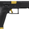 CZ-USA P-10 F Competition-Ready SEMI AUTO