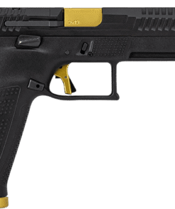 CZ-USA P-10 F Competition-Ready SEMI AUTO