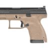 CZ-USA P-10 S SEMI AUTO