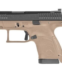 CZ-USA P-10 S SEMI AUTO