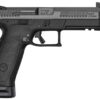 CZ-USA P-10 9MM SEMI AUTO