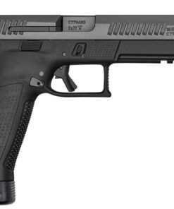 CZ-USA P-10 9MM SEMI AUTO