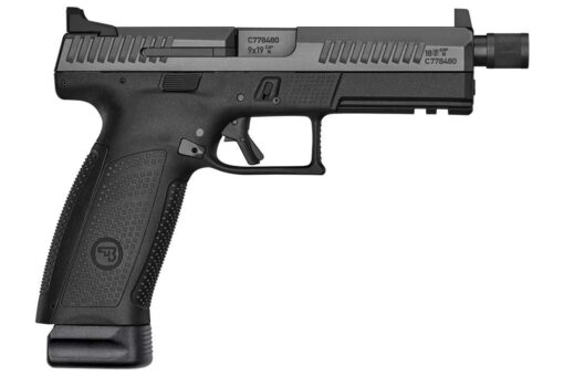 CZ-USA P-10 9MM SEMI AUTO