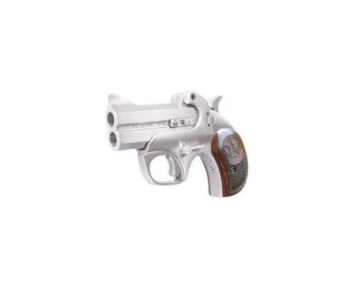BOND ARMS TEXAS DEFENDER .45LC/.410 DERRINGER