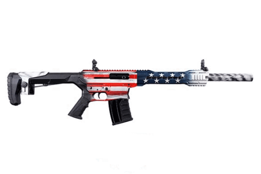 GFA GF00-USA 12GA SEMI AUTO