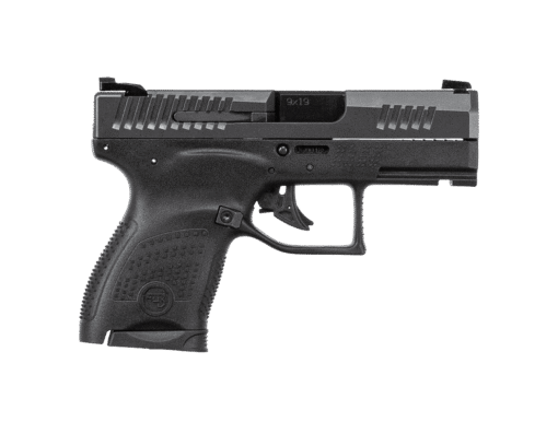 CZ-USA P-10 M 9MM SEMI AUTO