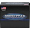 DOUBLETAP AMMUNITION ROUND NOSE HANDGUN AMMO