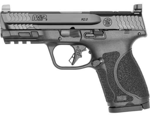 SMITH & WESSON M&P9 M2.0C OR SEMI AUTO