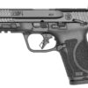 SMITH & WESSON M&P9 M2.0C OR THUMB SAFETY SEMI AUTO