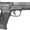SMITH & WESSON M&P9 M2.0 OPTIC READY SEMI AUTO