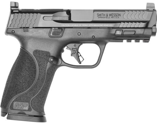 SMITH & WESSON M&P9 M2.0 OPTIC READY SEMI AUTO