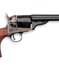 UBERTI 1860 RICHARDS-MASON ARMY REVOLVER