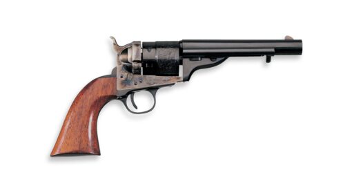 UBERTI 1860 RICHARDS-MASON ARMY REVOLVER